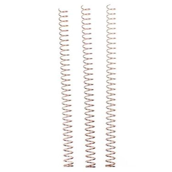 Kimber Ultra 1911 9mm 12lb Recoil Spring Assembly 3pk 4000514