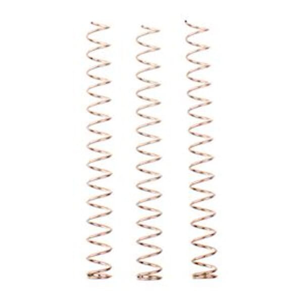 Kimber Pro/Compact 1911 .45 ACP/.40 20lb Recoil Spring Assembly 3pk 4000519