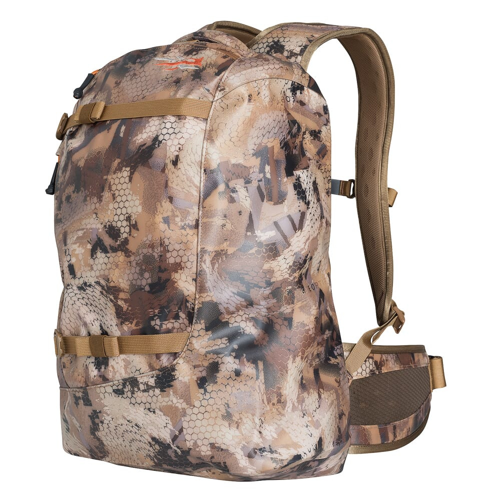 Sitka Gear Waterfowl Marsh Full Choke Pack 40067-WL-OSFA