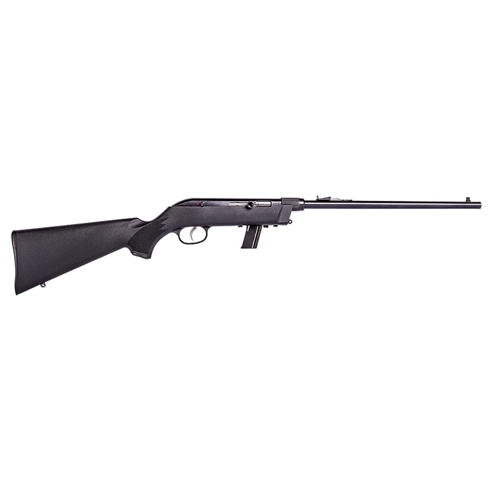 Savage Arms 64 Takedown .22 LR 16.5" 1:16" Bbl Black Semi-Auto Rifle w/(1) 10rd Mag & Bug-Out Bag 40207