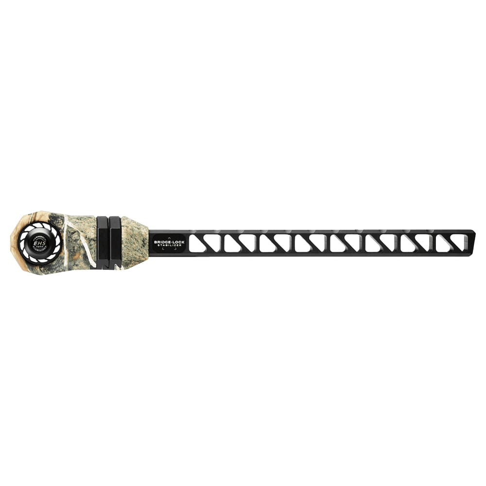 Mathews Bridge-Lock 8\" Realtree Edge Stabilizer 81053