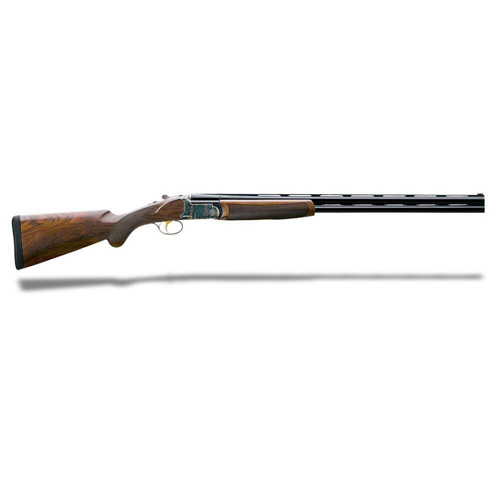 Franchi Instinct L 20GA 3\" 28\" A-Grade Satin Walnut Over/Under Shotgun 40810
