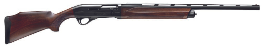 Franchi Affinity Catalyst 20ga 3\" 26\" A-Grade Satin Walnut 4+1 Semi-Auto Shotgun 40873