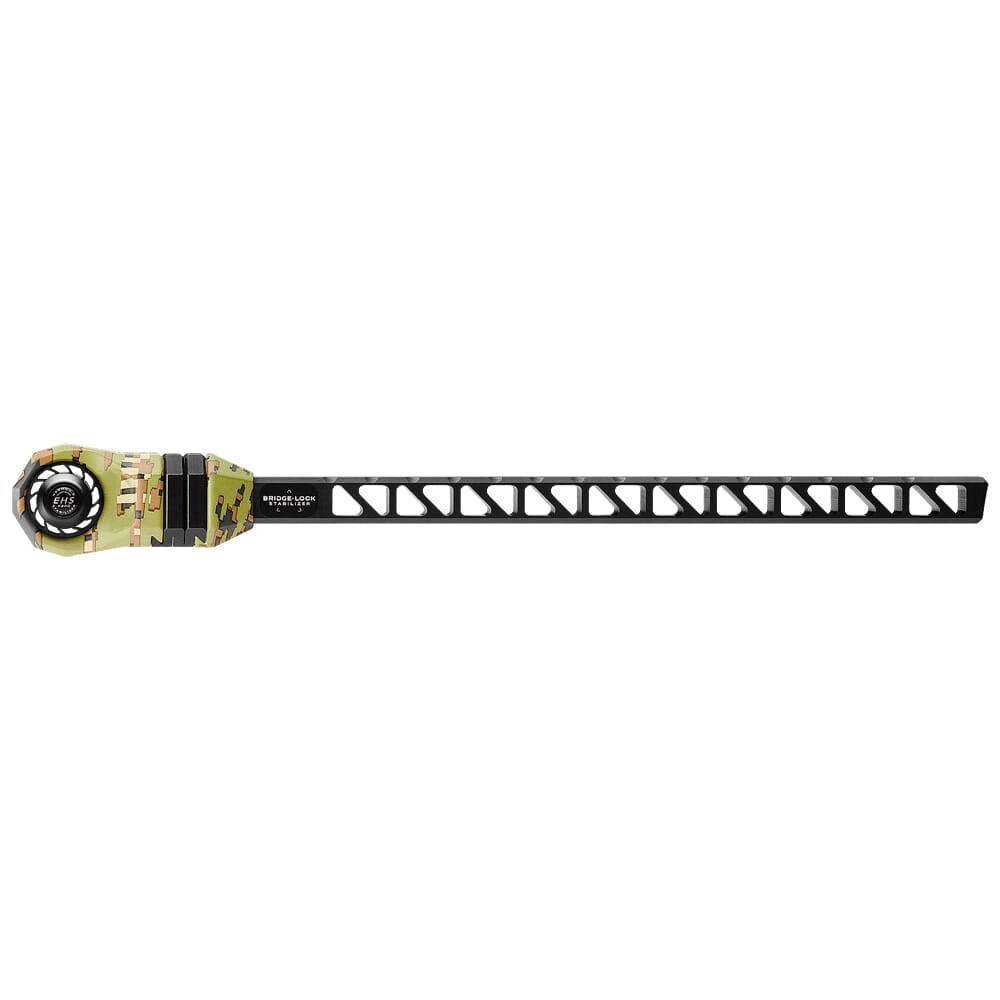 Mathews Bridge-Lock 10\" Subalpine Stabilizer 81075