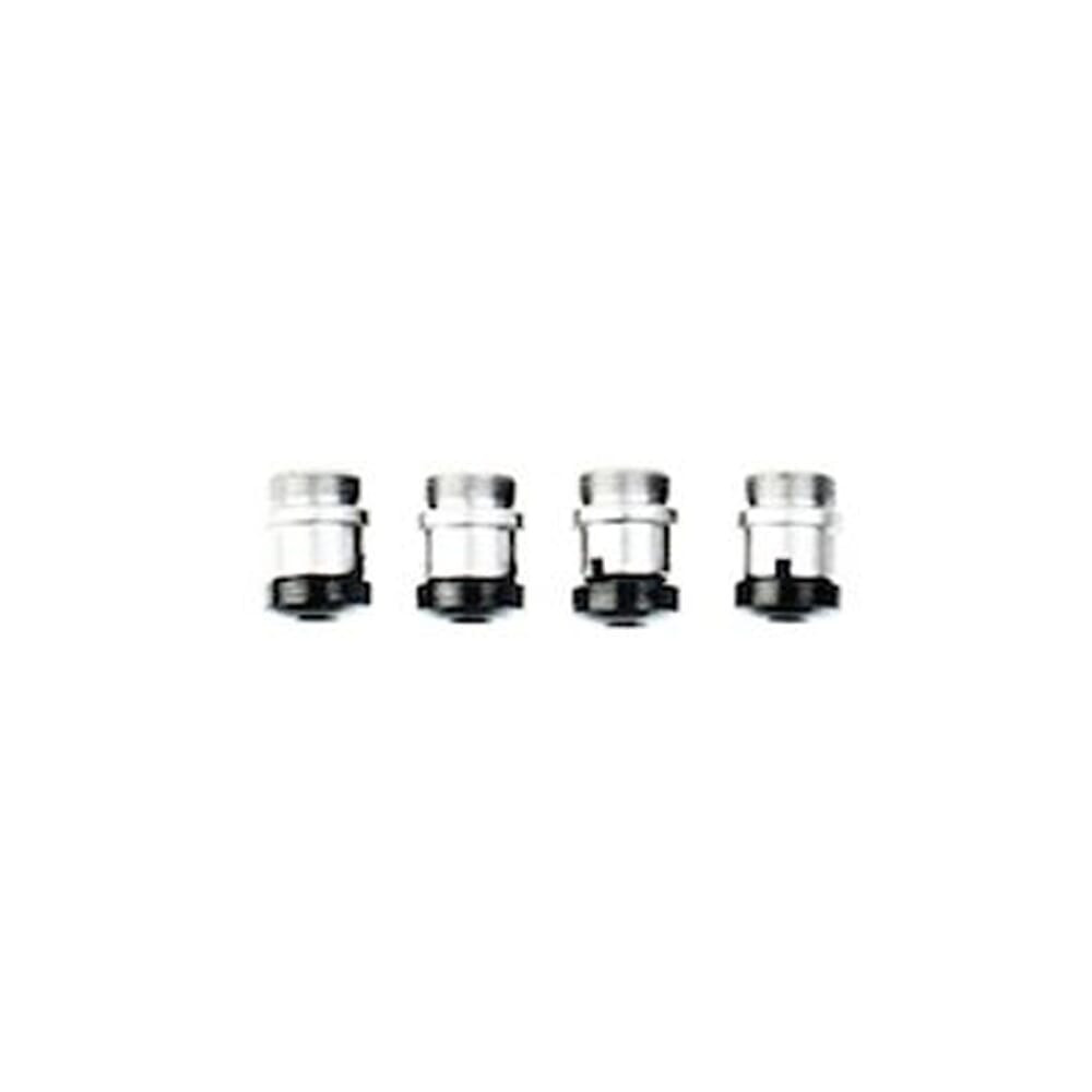 Kimber Black Grip Bushings & Screws 4pk 4100095