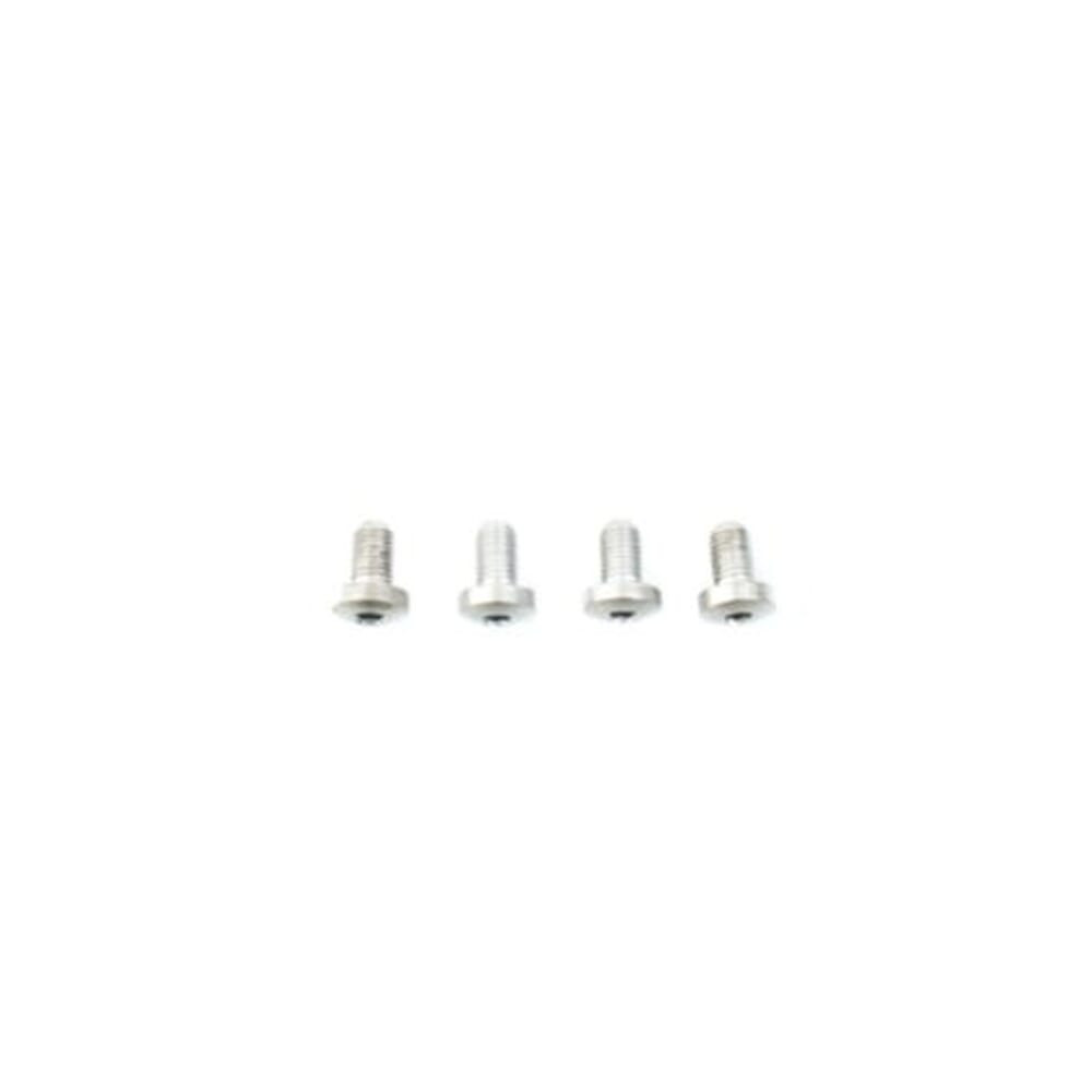 Kimber Stainless Hex Grip Screws 4 pk 4100260