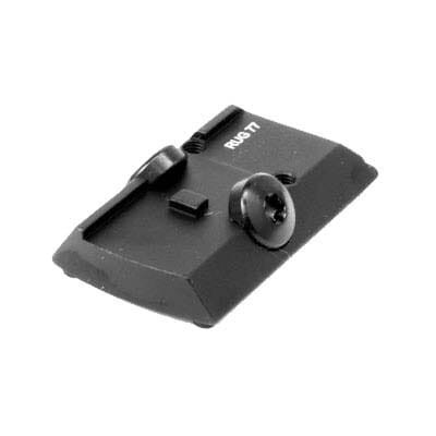 Burris Mount 410332