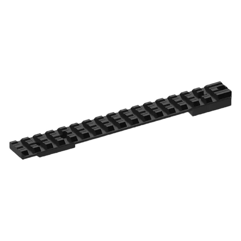 Burris Xtreme Tactical XTB Howa 1500 SA 0 MOA 1-Piece Scope Mount 410665