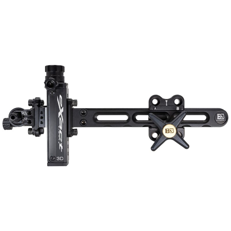 B3 Exact 3D Sight RH Sight EXCT-3D-RH