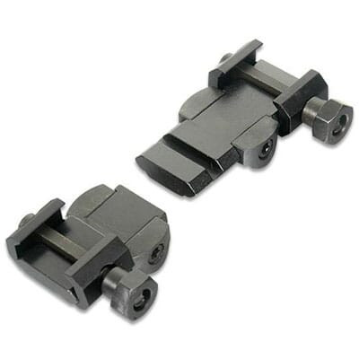 Burris Ruger to Weaver Base Adapter M77 410992