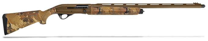 Franchi Affinity 3 Elite 12ga 3\" 28\" Waterfowl Marsh, Burnt Bronze 4+1 Semi-Auto Shotgun 41210