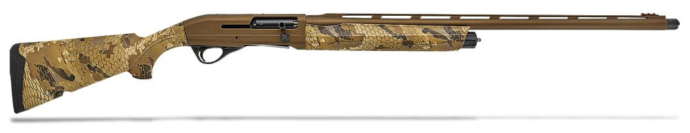 Franchi Affinity 3.5 Elite 12ga 3-1/2\" 28\" Waterfowl Marsh, Burnt Bronze 4+1 Semi-Auto Shotgun 41220