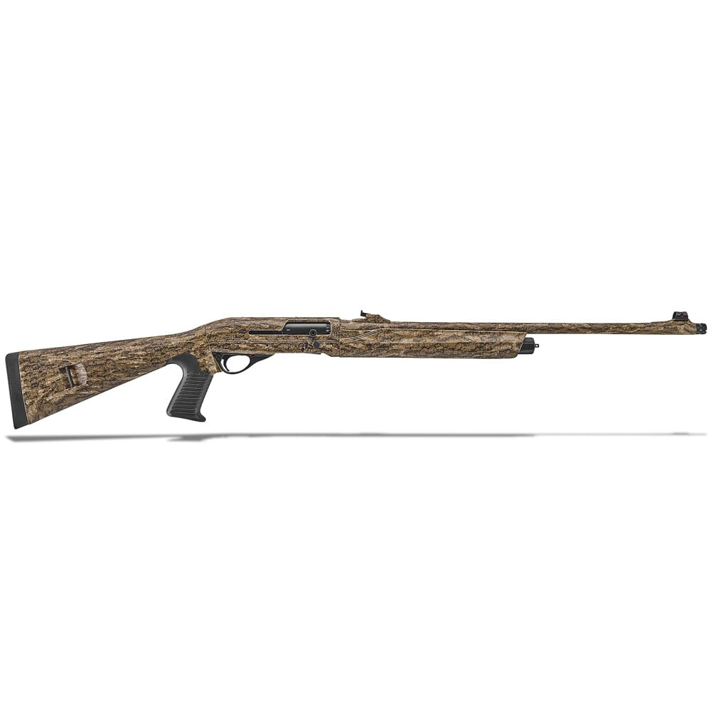 Like New Franchi Affinity 3 Turkey 20ga 3\" 24\" Bbl Mossy Oak Bottomland Semi-Auto Shotgun 41335