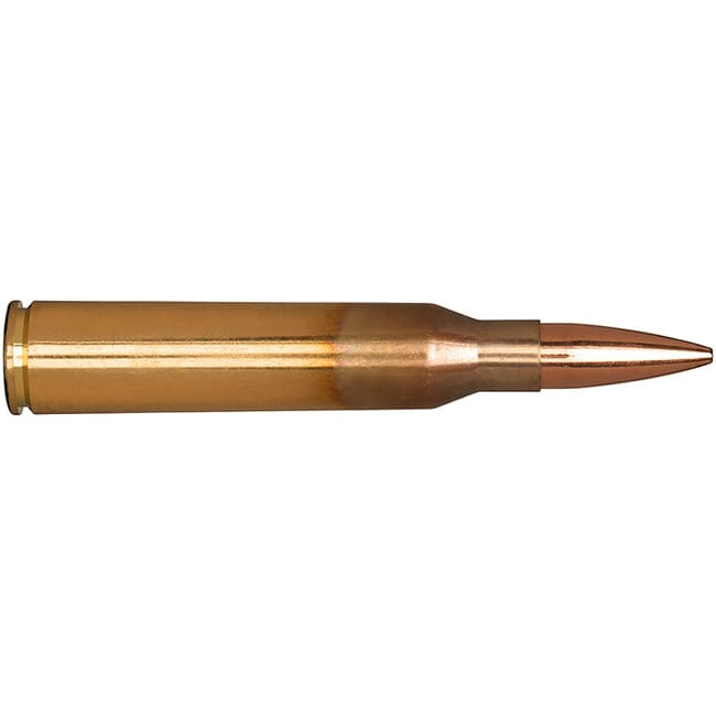 Berger Match Grade Ammunition 338 Lapua Magnum 250gr Lapua Scenar Box of 20 81122
