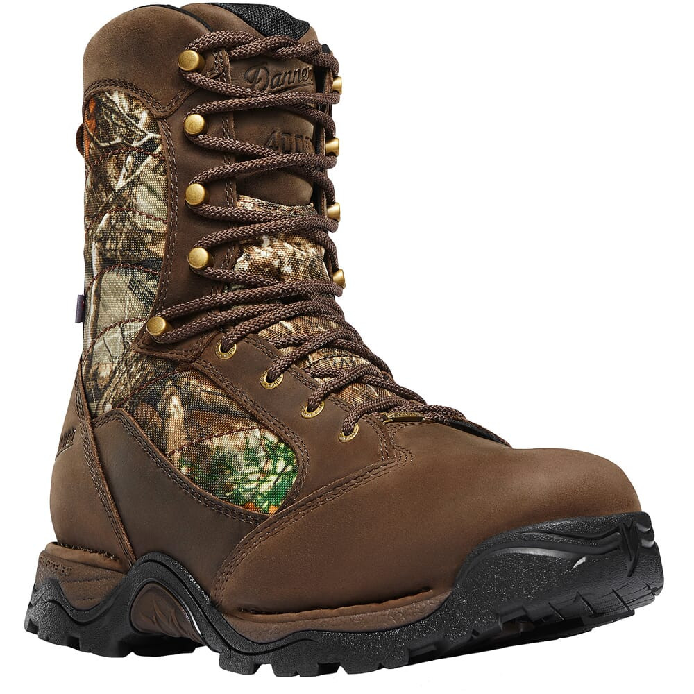 Danner Pronghorn 8\" Realtree Edge 1200G Hunting Boot 41343
