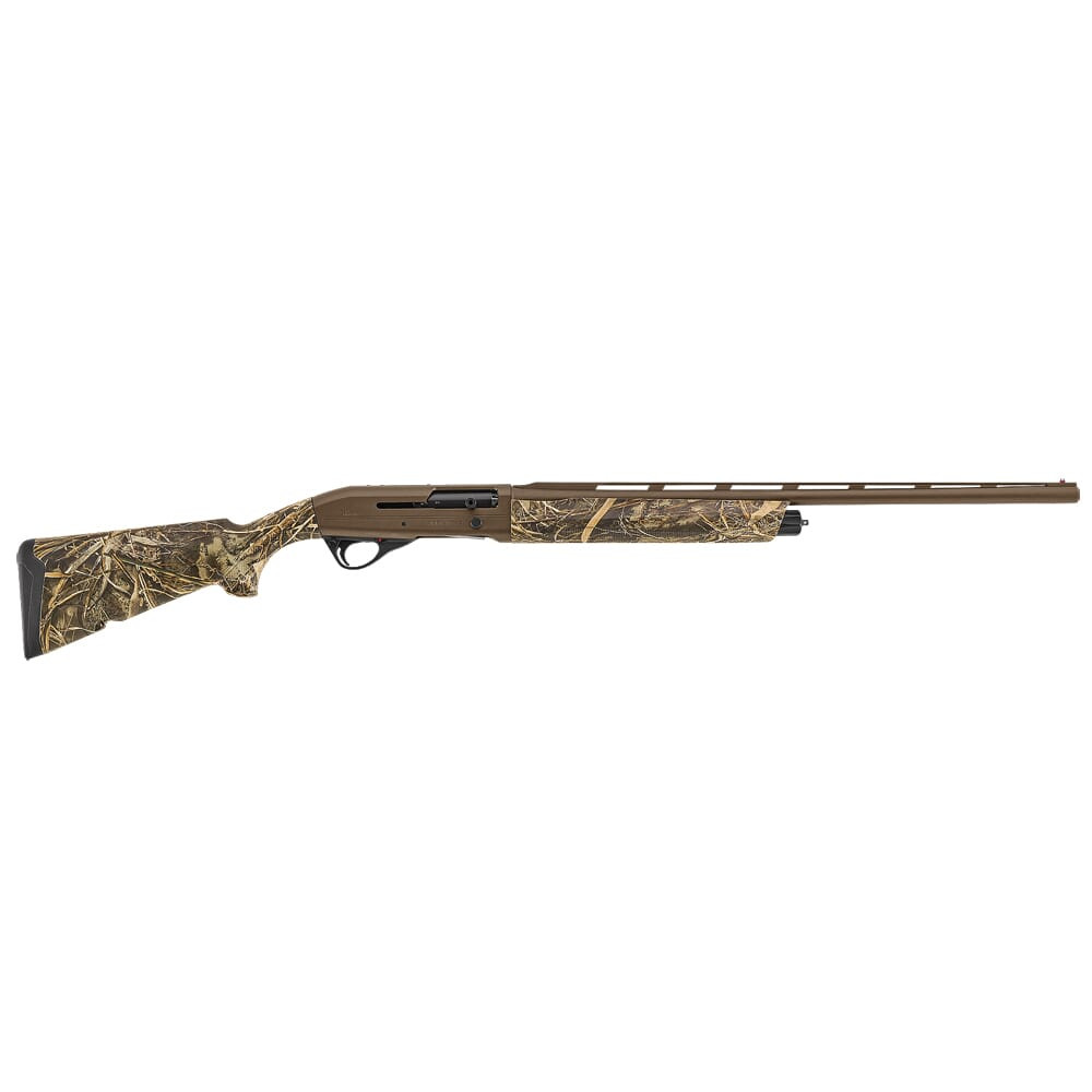 Franchi Affinity 3 20ga 3\" 26\" Max-7 Midnight Bronze Cerakote Semi-Auto Shotgun 41429
