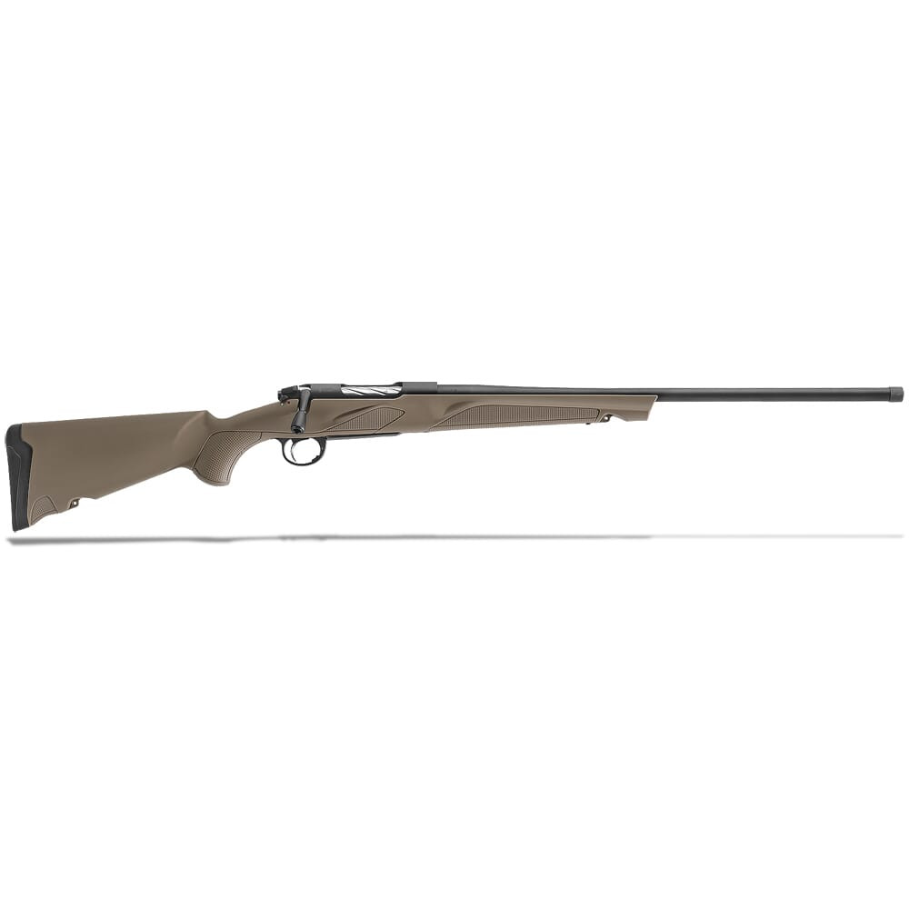 Franchi Momentum 6.5 Creedmoor 24\" Flat Dark Earth Bolt-Action Rifle 41512