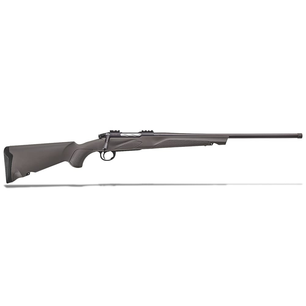 Franchi Momentum .300 Win Mag Threaded 24\" Bbl Htr Gry BA Rifle 41553