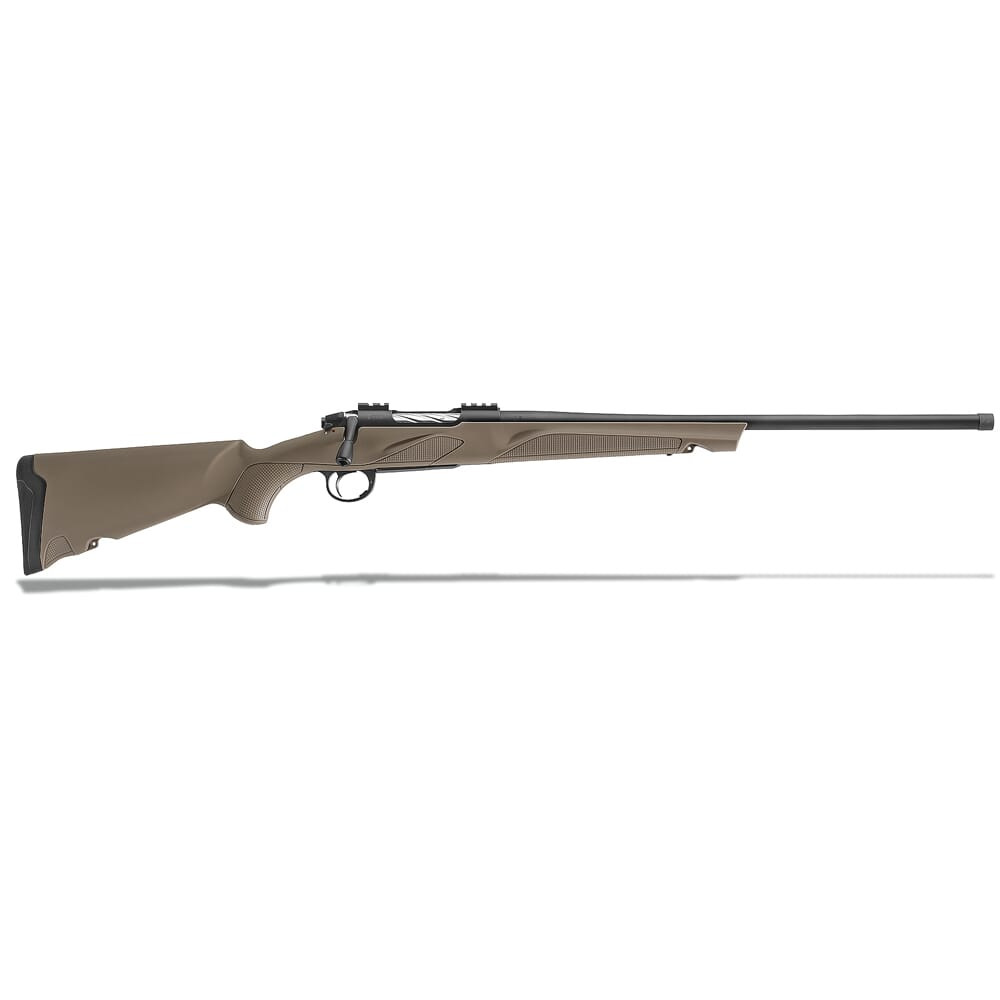 Franchi Momentum .350 Legend Threaded 22\" Bbl FDE BA Rifle 41562