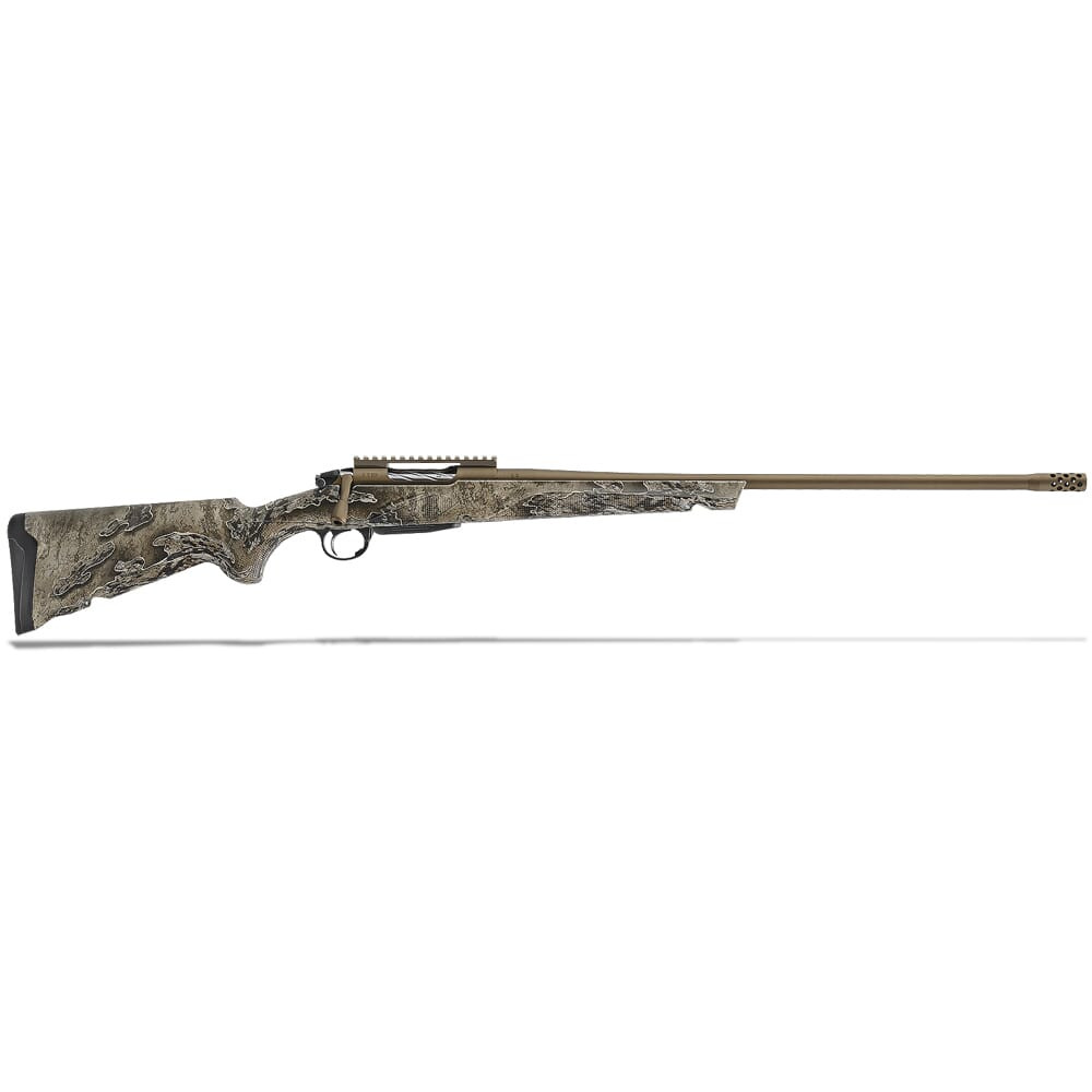 Franchi Momentum Elite 6.5 Creedmoor 24\" Realtree Escape/Burnt Bronze Bolt-Action Rifle 41606