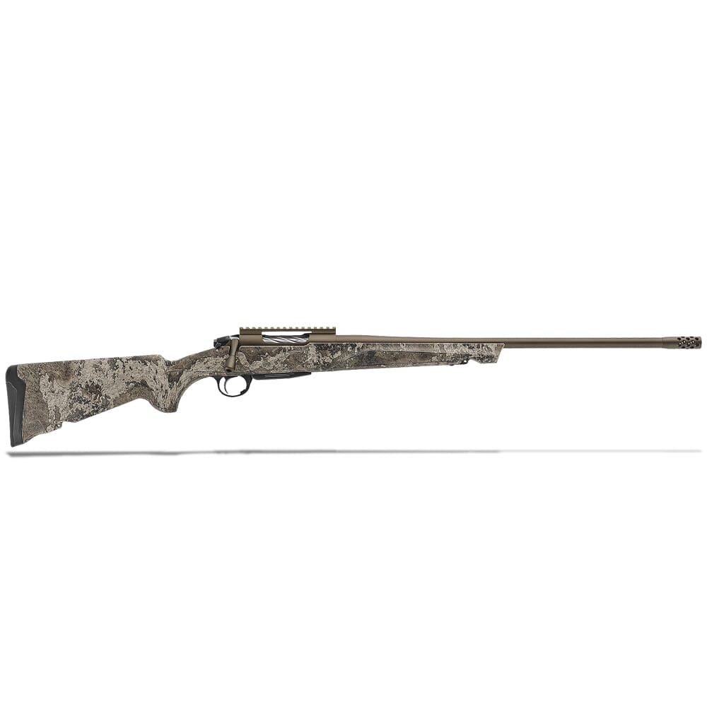 Franchi Momentum Elite .223 Rem 22\" True Timber Strata/Midnight Bronze Bolt-Action Rifle 41625