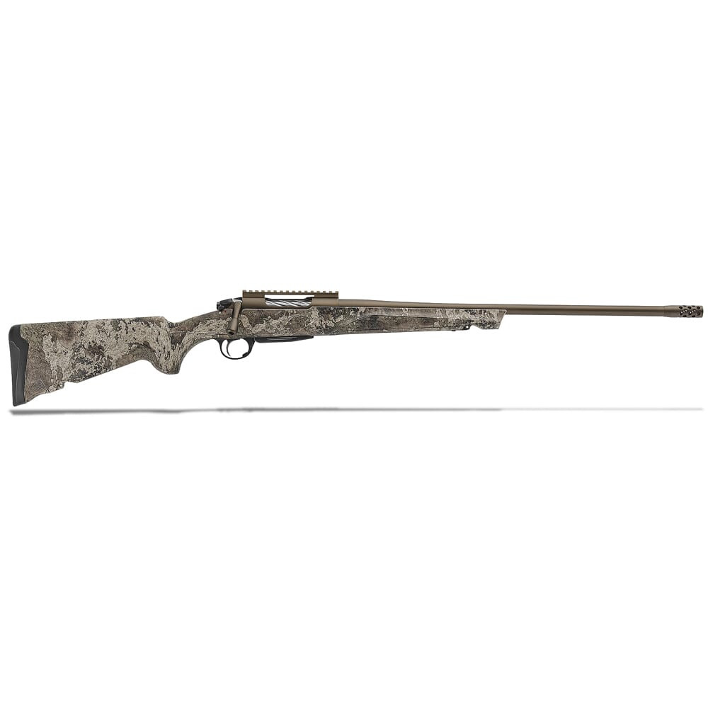 Franchi Momentum Elite .300 Win Mag 24\" Bbl TT Strata/Mdnt Brnz BA Rifle 41635