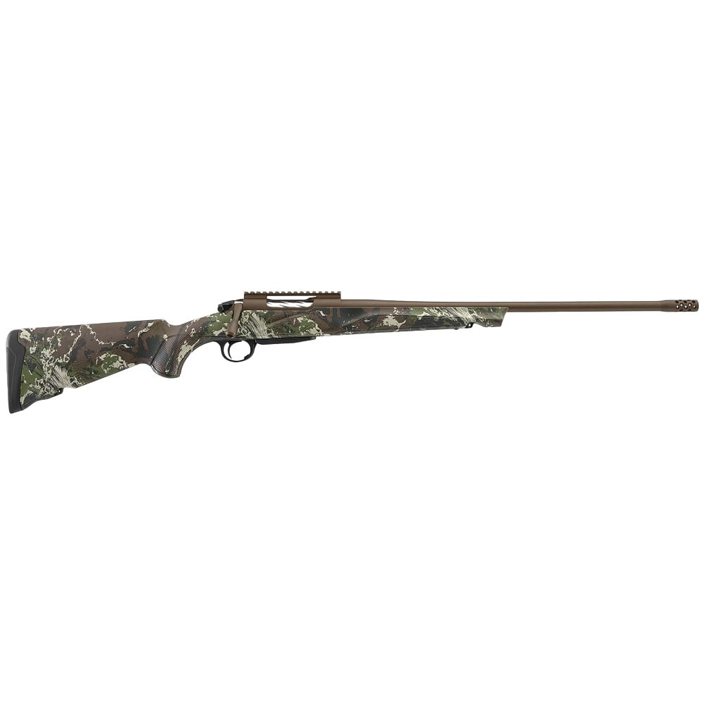 Franchi Momentum Elite 6.5 PRC 24" Bbl Biome/Patriot Brown Bolt-Action Rifle 41745