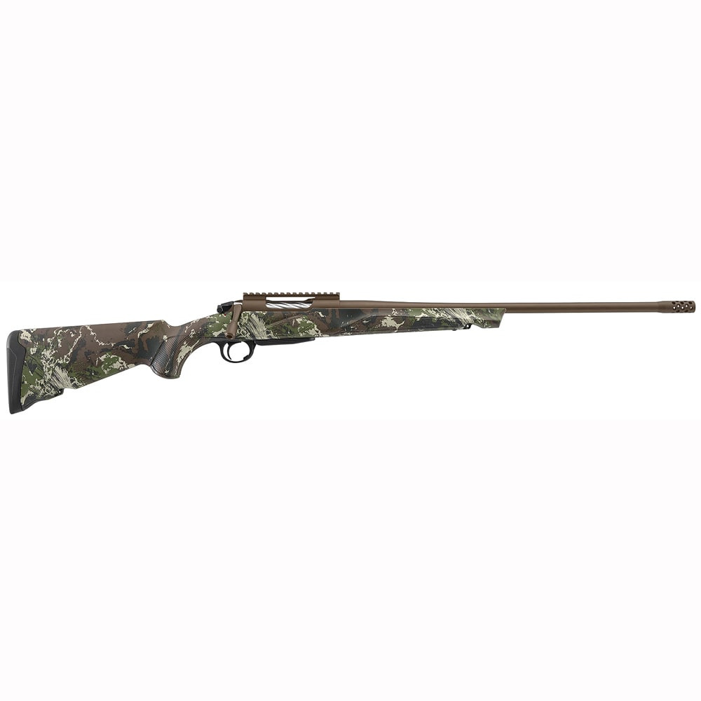 Franchi Momentum Elite 7 PRC 24" Bbl Biome/Patriot Brown Bolt-Action Rifle 41785