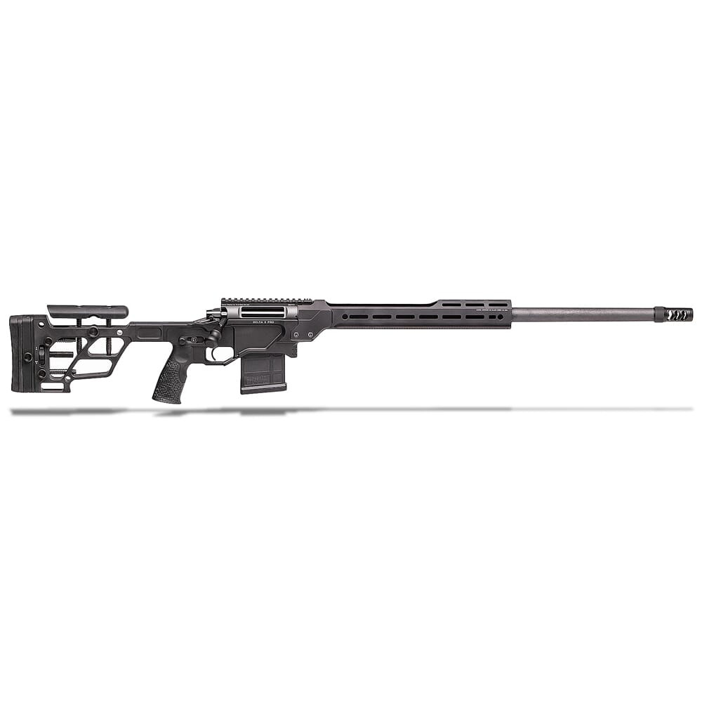 Daniel Defense DELTA 5 PRO 6mm Creedmoor Bolt Action 26\" 1:7.5\" Varmint Bbl Rifle 42-159-00305