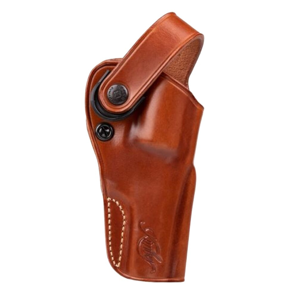 Kimber DASA 4\" Dual Action Outdoorsman RH Tan Holster 4200064
