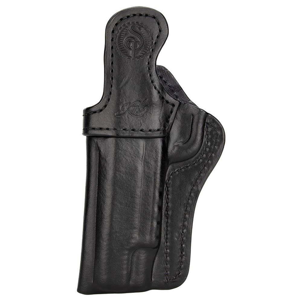 Kimber 1911 Southern Trapper 5" IWB RH Black Holster, Urban, 4200589
