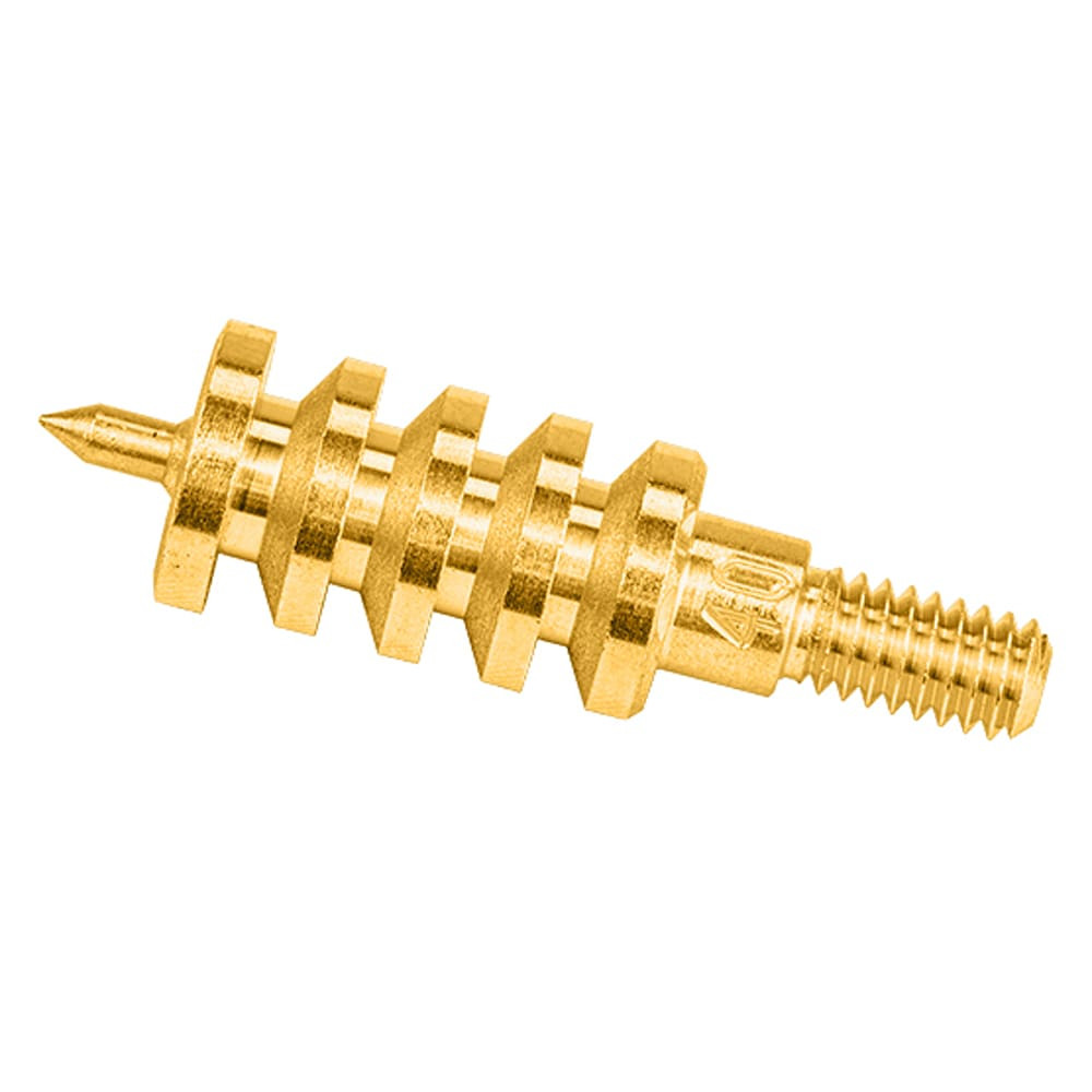 OTIS .40 Cal Pierce Point Jag, Cleaning Accessory FG-J40