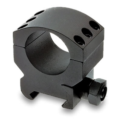 Burris Xtreme Tactical 30mm .84\" Rings 420220
