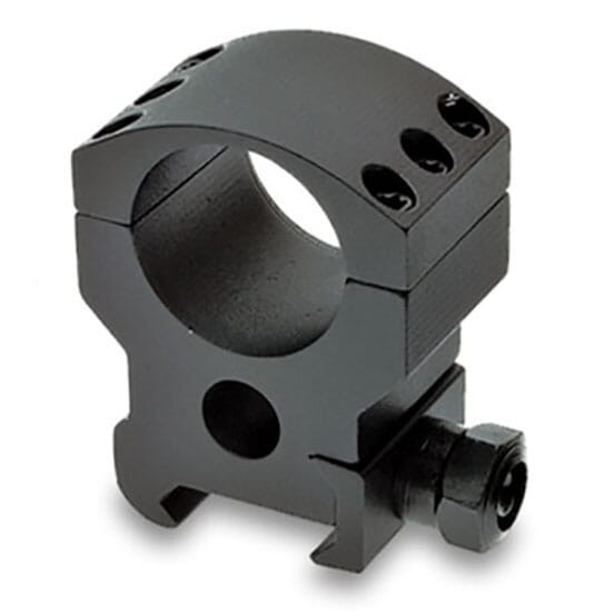 Burris Xtreme Tactical 30mm 1" Rings 420221