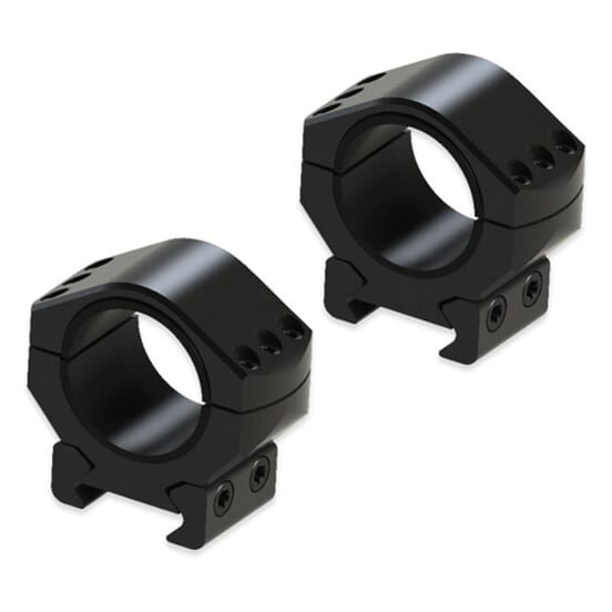 Burris Xtreme Tactical 1" 1.25" Rings 420232