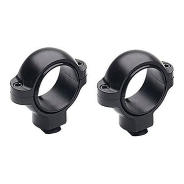 Burris Signature 1" Double Dovetail Rings 420560