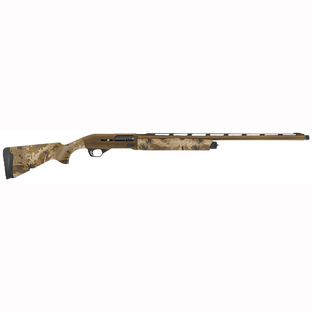 Franchi Affinity 3 Waterfowl Elite - 2 3/4\" and 3\" 20/26 OPT Marsh/Burnt Bronze Shotgun 42260