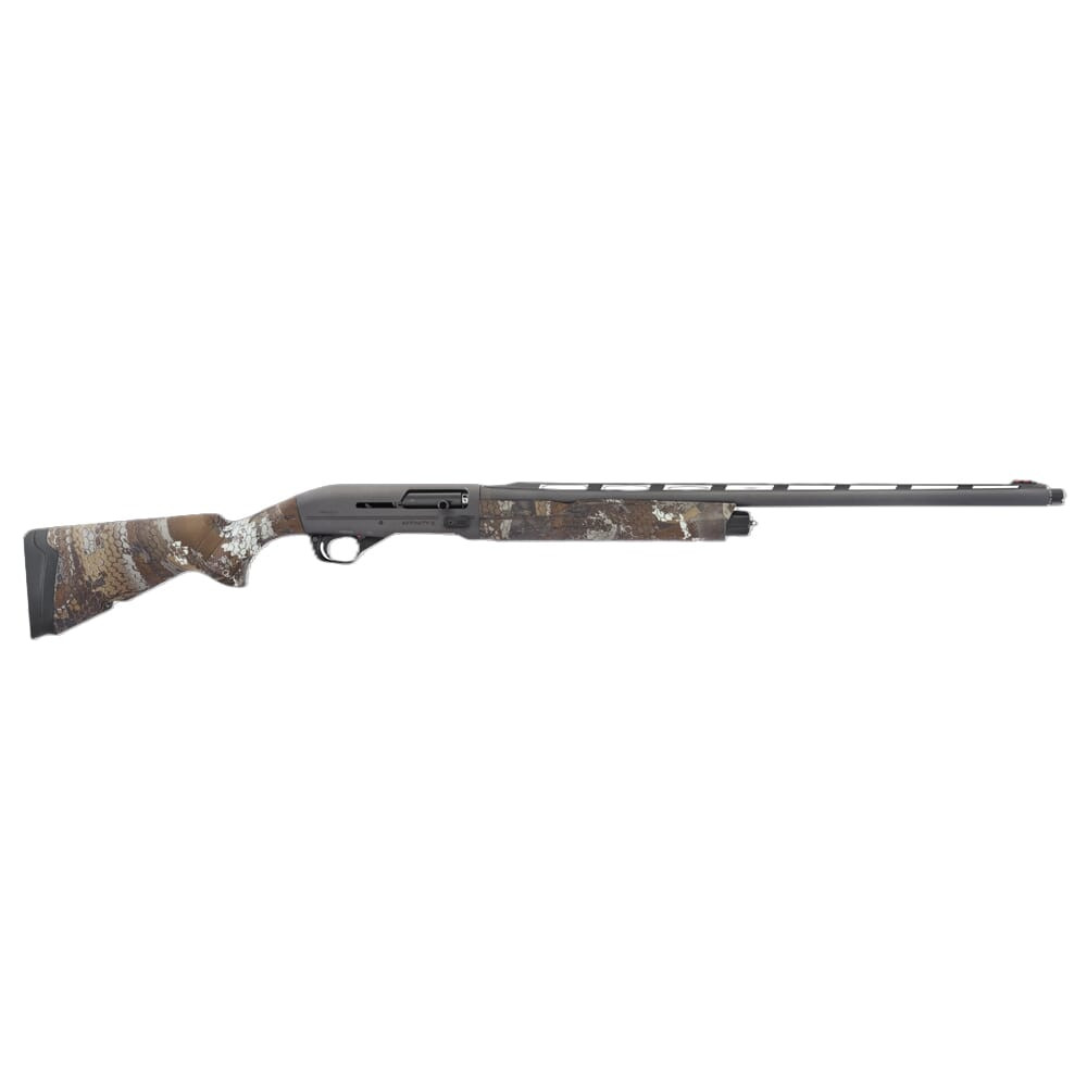 Franchi Affinity 3 Elite 12ga 3\" 28\" Waterfowl Timber Cobalt 4+1 Semi-Auto Shotgun 42406