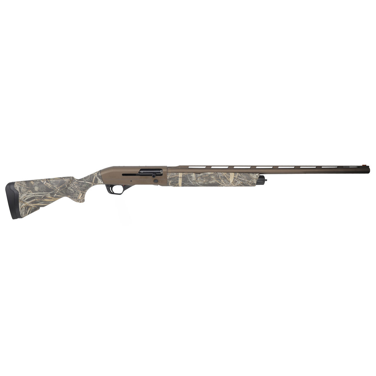 Franchi Affinity 3 Cerakote 12ga 3\" 28\" Bbl Max-7/Midnight Bronze Shotgun 42428