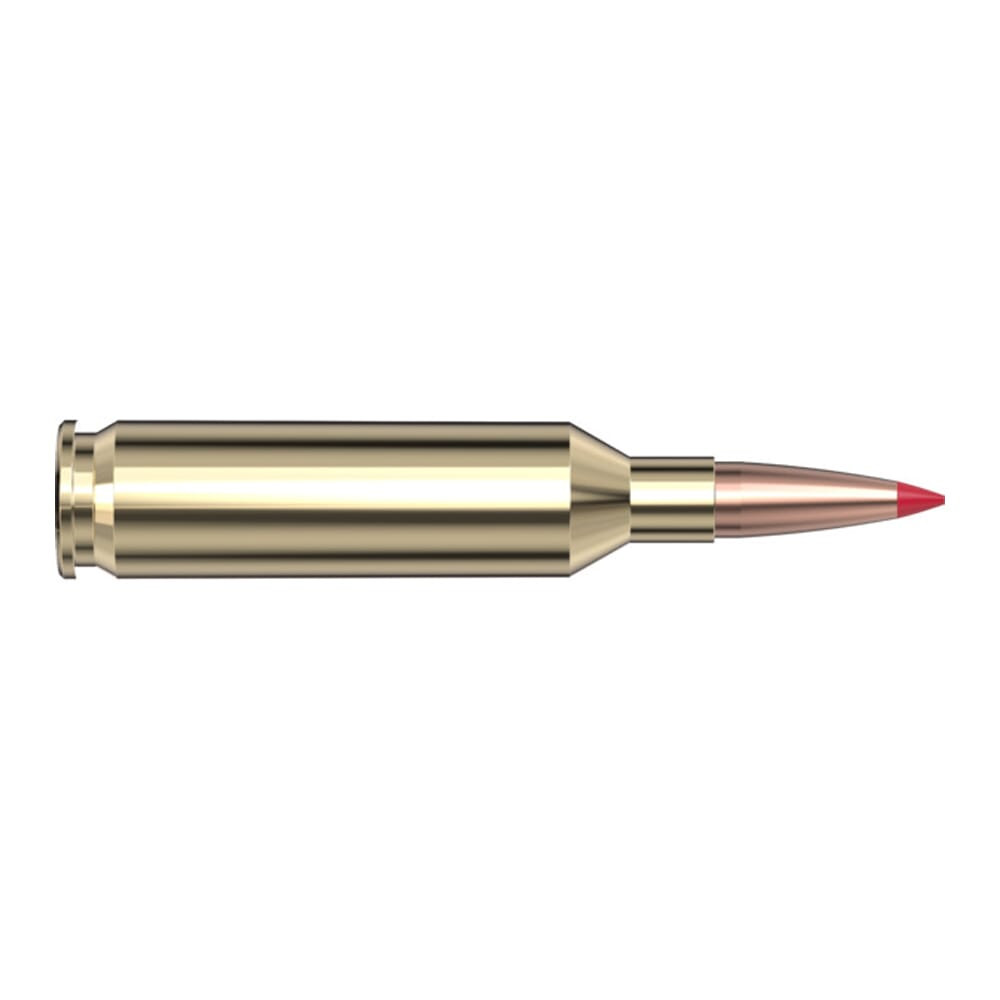 Hornady 25 Creedmoor 134gr Ammunition w/ELD-M Bullets (20/Box) 81421