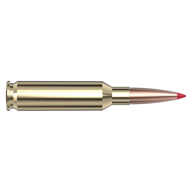 Hornady V-Match .25 Creedmoor 95gr Ammunition w/ELD-VT Bullets (20/Box) 81424