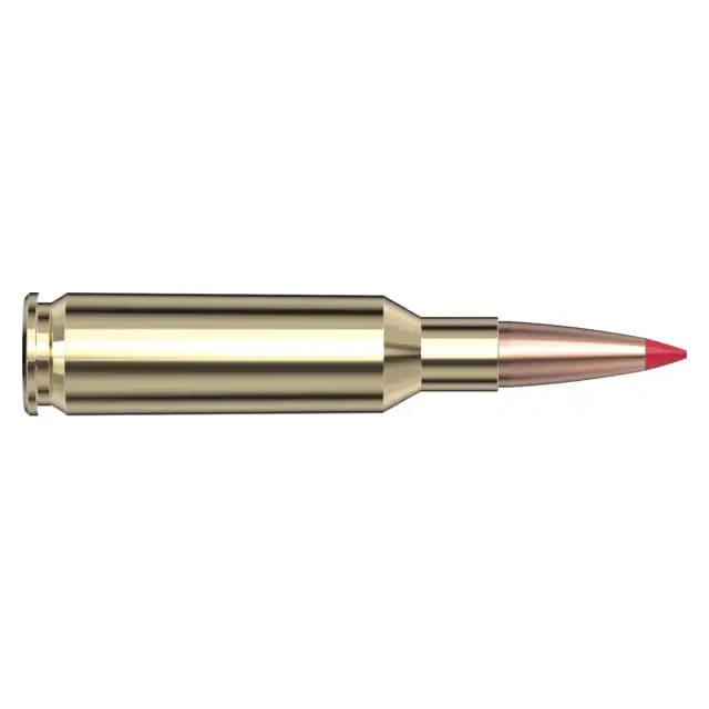 Hornady V-Match .224 Valkyrie 62gr Ammunition w/ELD-VT Bullets (20/Box) 81533