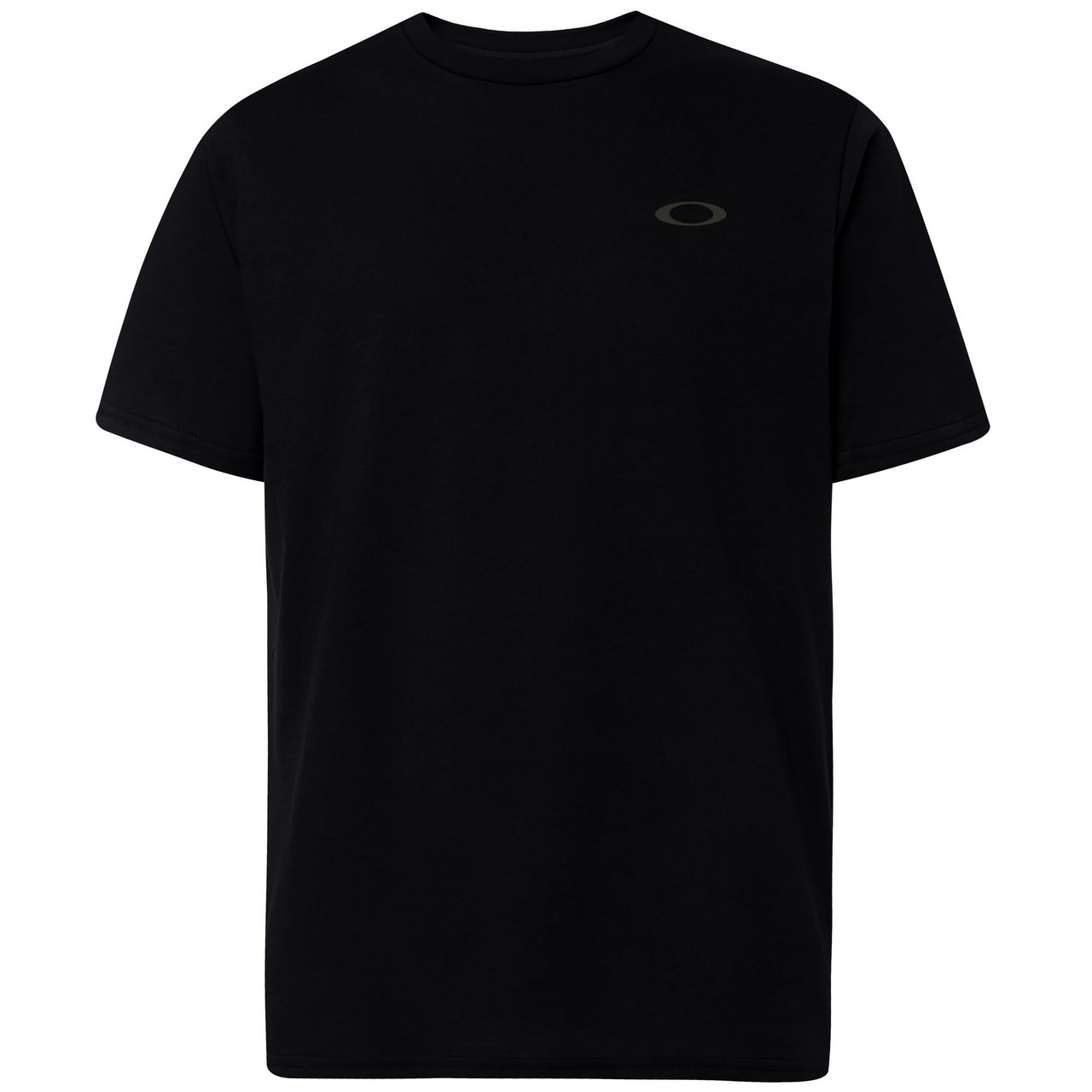 Oakley SI Oakley Flag Blackout T-Shirt 458160-02E