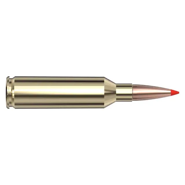 Hornady American Whitetail 6.5 PRC 129gr Ammunition w/SST Bullets (20/Box) 81624