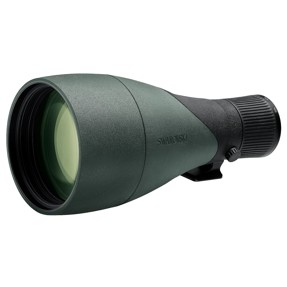 Swarovski Modular Objective 115mm Arca Swiss Green Condition B Demo Spotting Scope Body 48815