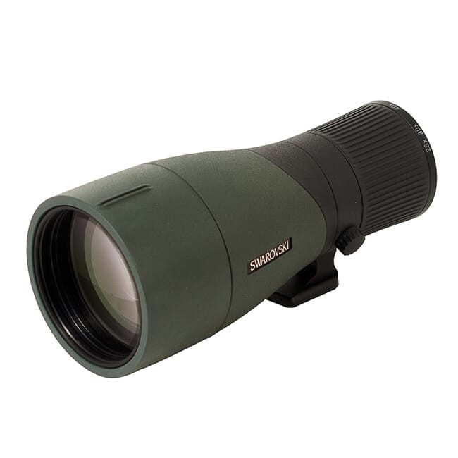 Swarovski Modular Objective 95 mm Arca Swiss Green Condition A Demo Spotting Scope 48895