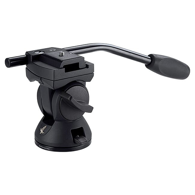 Swarovski DH-101 Tripod Head 49076 Code B Demo