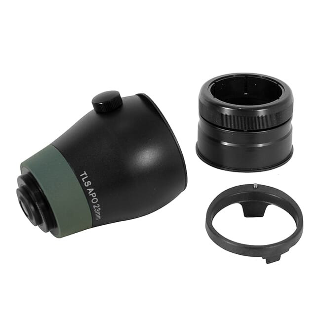 Swarovski TLS APO 23mm Telephoto Lens Condition A Demo 49331