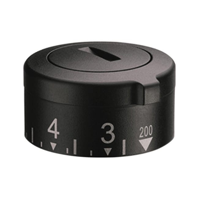 Swarovski Personalized Ballistic Cam for BT Scopes 49422-Swarovski