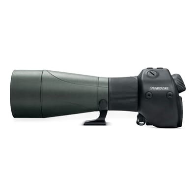 Swarovski STR 80 MRAD Spotting Scope 49831